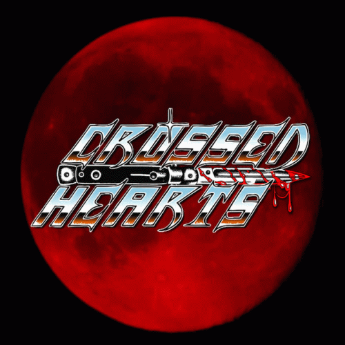 Crossed Hearts : Ruminating